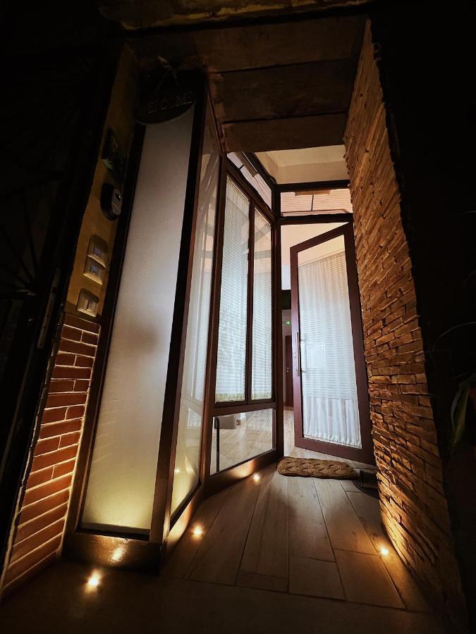 One Hospitality Home Salerno Exterior photo
